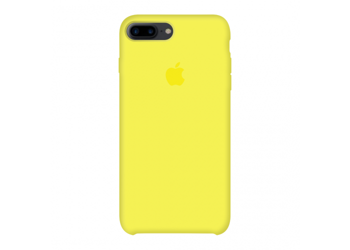 Apple Silicone Case Flash для iPhone 7 plus/8 plus