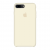 Apple Silicone Case Antique White для iPhone 7 plus/8 plus