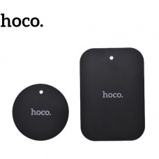 Комплект пластин Hoco для телефона и магнитного автодержателя