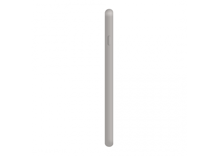 Силиконовый чехол Apple Silicone Case Stone для iPhone X /10/Xs (копия)