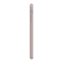 Силиконовый чехол Apple Silicone Case Pink Sand (бледно-розовый) для iPhone X /10 (копия)