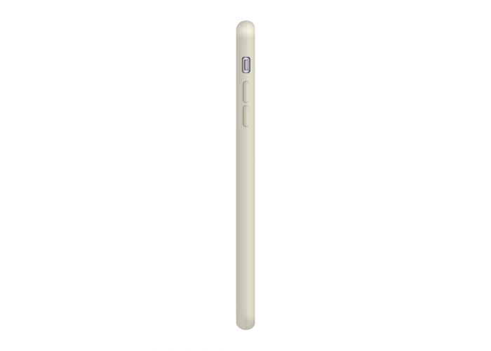 Силиконовый чехол Apple Silicone Case Antiue White для iPhone X /10 Xs/10s (копия)