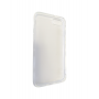 Толстый силиконовый прозрачный чехол для iPhone SE 2