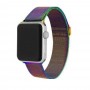Ремешок для Apple Watch Milanese loop 38/42мм Chameleon