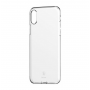Прозрачный чехол Baseus Simplicity Series Case для iPhone X/Xs