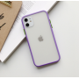 Чехол Сucoloris для iPhone 11 Blue Green