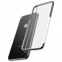 Чехол Baseus Shining Case Black для iPhone Xr