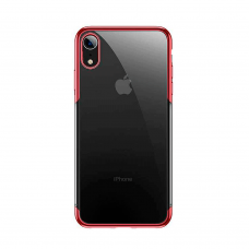 Чехол Baseus Shining Case Red для iPhone Xr
