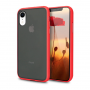 Чехол Сucoloris для iPhone Xr Red