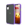 Чехол Сucoloris для iPhone Xr Purple Orange