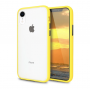 Чехол Сucoloris для iPhone Xr Yellow Black