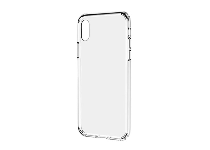 Чехол для iPhone Xr Rock Pure Pro Transparent