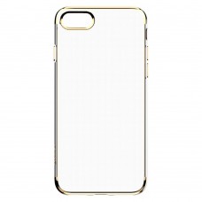 Чехол Baseus Shining Case Gold для iPhone 7/8