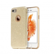 Чехол iPhone 7/8 Fshang Rosy Gold