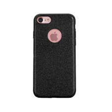 Чехол iPhone 7/8 Fshang Rosy Black