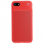 Чехол Baseus Knight Case iPhone 7/8 Red