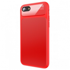Чехол Baseus Knight Case iPhone 7/8 Red