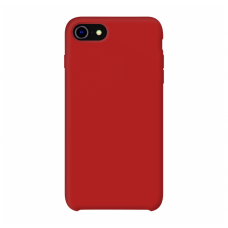 Чехол WK Moka Case для iPhone 7/8 Red