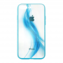 Чехол для iPhone 7/8 Polaris Smoke Case Blue
