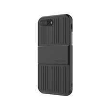 Чехол Baseus Travel Case для iPhone 7 Plus/8 Plus Black