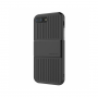 Чехол Baseus Travel Case для iPhone 7 Plus/8 Plus Black