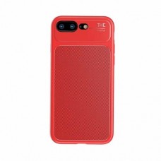 Чехол Baseus Knight Case iPhone 7 Plus/8 Plus Red