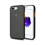 Чехол Сucoloris для iPhone 7 Plus /8 Plus Black Orange