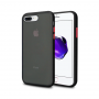 Чехол Сucoloris для iPhone 7 Plus /8 Plus Black Red