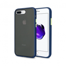 Чехол Сucoloris для iPhone 7 Plus /8 Plus Blue Green