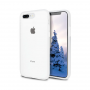 Чехол Сucoloris для iPhone 7 Plus /8 Plus White