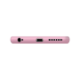Силиконовый чехол Apple Silicone Case Pink для iPhone 6/6s с закрытым низом