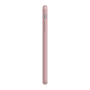 Силиконовый чехол Apple Silicone Case Light Pink для iPhone 7/8 с закрытым низом