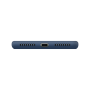Силиконовый чехол Apple Silicone Case Cobalt Blue для iPhone 7 Plus /8 Plus с закрытым низом