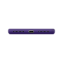 Силиконовый чехол Apple Silicone Case Ultra Violet для iPhone 7 Plus /8 Plus с закрытым низом