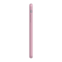 Силиконовый чехол Apple Silicone Case Pink для iPhone X/Xs с закрытым низом