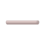 Силиконовый чехол Apple Silicone Case Pink Sand для iPhone X/Xs с закрытым низом