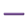 Силиконовый чехол Apple Silicone Case Purple для iPhone X/Xs с закрытым низом