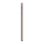 Силиконовый чехол Apple Silicone Case Pink Sand для iPhone Xs Max с закрытым низом