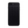 Чехол для iPhone 7 Plus/ 8Plys Polo Ravel (Leather) черный
