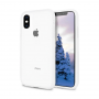 Чехол Сucoloris для iPhone Xs White