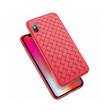 Чехол для iPhone Xs Max Rock Protective Red