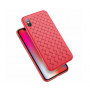 Чехол для iPhone Xs Max Rock Protective Red