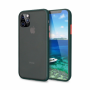 Чехол Сucoloris для iPhone 11 Pro Black Orange