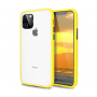 Чехол Сucoloris для iPhone 11 Pro Yellow Black