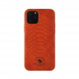 Чехол для iPhone 11 Pro Polo Knight Case Red