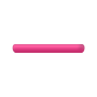 Силиконовый чехол c закрытым низом Apple Silicone Case Barbie Pink для iPhone 11