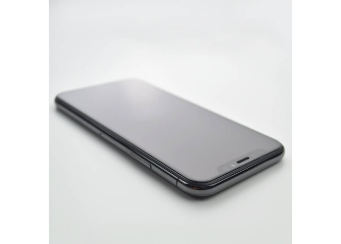 Защитное гибкое стекло BestSuit 0,3мм Flexible Glass Nano 3D для iPhone Xs/11 Pro