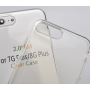 Силиконовый чехол Silicone Clear Case для iPhone 7 Plus / 8 Plus