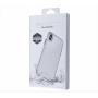 Прозрачный защитный чехол Space Drop Protection Для iPhone 11