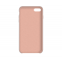 Силиконовый чехол Apple Silicone Case Graipfruit для iPhone 6/6s